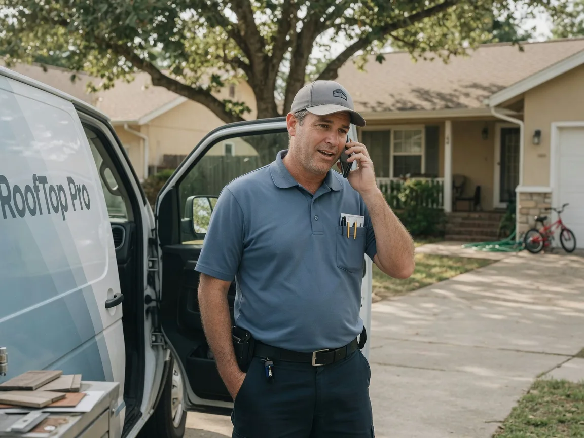 Roof Repair Bone Gap, IL FAQs
