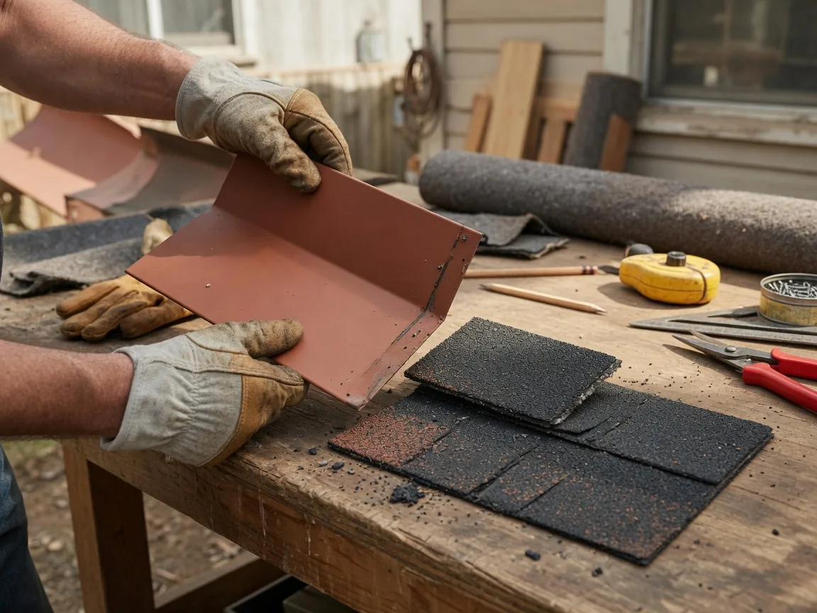 Roof Repair company in Bone Gap, IL